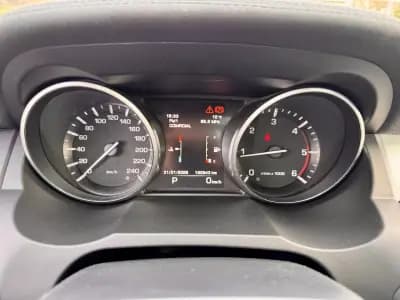 Sell Land Rover Range Rover Evoque 2014 - 21990 EUR, 160000 km - AUTO.MOTO.pt