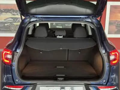 Vendo Renault Kadjar 2019 - 19990 EUR, 107258 km - AUTO.MOTO.pt