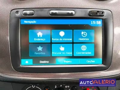 Vendo Dacia Sandero 2019 - 11950 EUR, 52000 km - AUTO.MOTO.pt