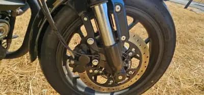 Sell Royal Enfield Shotgum 2024 - 5999 EUR, 5200 km - AUTO.MOTO.pt