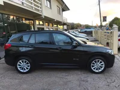 Sell BMW X1 2016 - 17900 EUR, 168000 km - AUTO.MOTO.pt