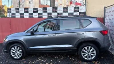 Sell SEAT Ateca 2022 - 16400 EUR, 59000 km - AUTO.MOTO.pt