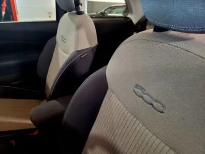 Sell Fiat 500e C 2022 - 28990 EUR, 7468 km - AUTO.MOTO.pt