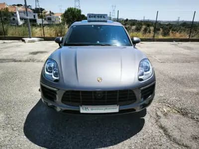 Vendo Porsche Macan 2014 - 42950 EUR, 177239 km - AUTO.MOTO.pt