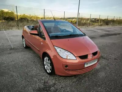 Sell Mitsubishi Colt 2007 - 8950 EUR, 22671 km - AUTO.MOTO.pt