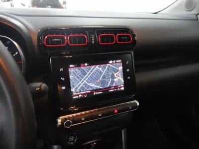 Vendo Citroën C3 Aircross 2021 - 15500 EUR, 40000 km - AUTO.MOTO.pt