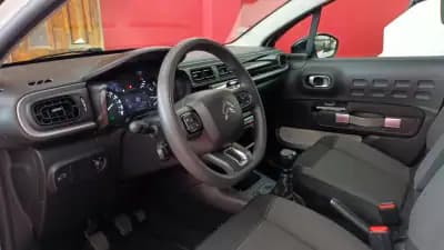 Vendo Citroën C3 VAN 2020 - 13618 EUR, 92936 km - AUTO.MOTO.pt