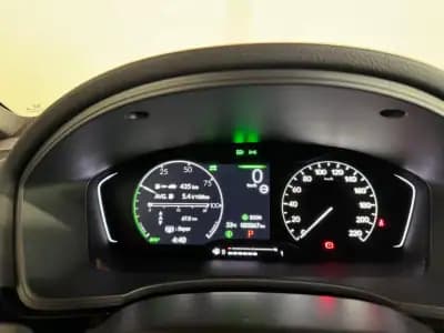 Vendo Honda Civic 2025 - 43000 EUR, 100 km - AUTO.MOTO.pt