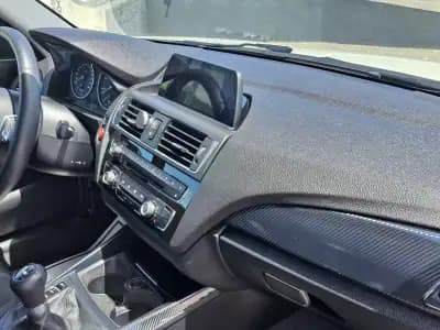 Vendo BMW 114 2015 - 11950 EUR, 244189 km - AUTO.MOTO.pt