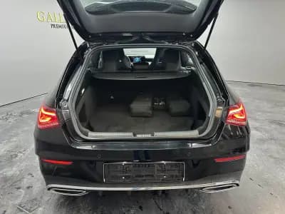 Sell Mercedes-Benz CLA 250 2021 - 31900 EUR, 49900 km - AUTO.MOTO.pt