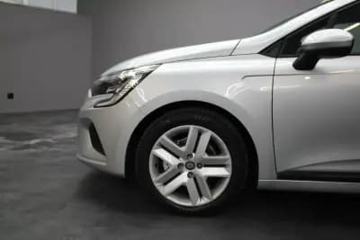 Vendo Renault Clio 2022 - 19800 EUR, 84000 km - AUTO.MOTO.pt