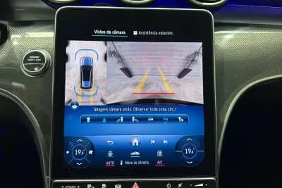 Sell Mercedes-Benz C 300 2023 - 41950 EUR, 23879 km - AUTO.MOTO.pt