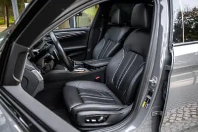 Vendo BMW 530e 2022 - 42390 EUR, 52311 km - AUTO.MOTO.pt