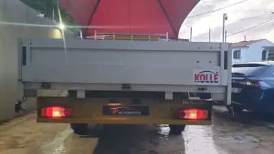 Vendo Renault Master 2020 - 19999 EUR, 130000 km - AUTO.MOTO.pt