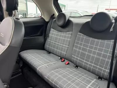 Sell Fiat 500 2019 - 9900 EUR, 76825 km - AUTO.MOTO.pt