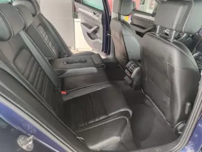 Vendo Volkswagen Passat Variant 2018 - 21990 EUR, 137500 km - AUTO.MOTO.pt