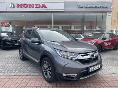 Sell Honda CR-V 2023 - 37500 EUR, 26000 km - AUTO.MOTO.pt