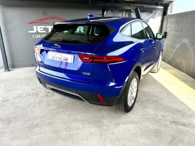 Vendo Jaguar E-Pace 2018 - 27990 EUR, 120110 km - AUTO.MOTO.pt