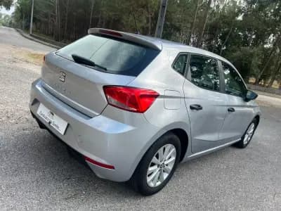 Sell SEAT Ibiza 2018 - 13750 EUR, 126536 km - AUTO.MOTO.pt