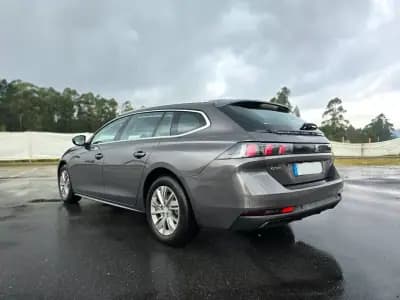 Sell Peugeot 508 SW 2021 - 15750 EUR, 170000 km - AUTO.MOTO.pt