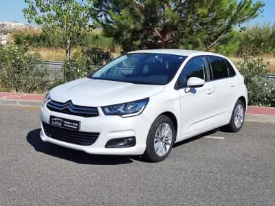 Sell Citroën C4 2015 - 9980 EUR, 157000 km - AUTO.MOTO.pt