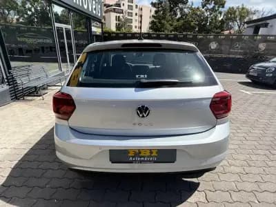 Sell Volkswagen Polo 2021 - 15900 EUR, 72970 km - AUTO.MOTO.pt
