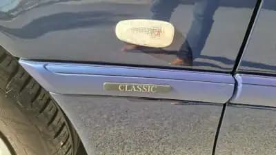 Sell Mercedes-Benz C 180 1997 - 5500 EUR, 171614 km - AUTO.MOTO.pt