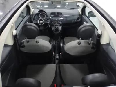 Vendo Fiat 500C 2012 - 8750 EUR, 167000 km - AUTO.MOTO.pt
