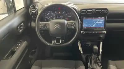 Sell Citroën C3 Aircross 2023 - 17990 EUR, 35631 km - AUTO.MOTO.pt