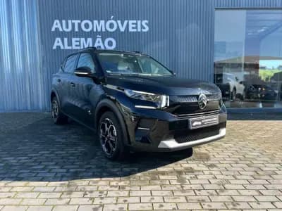 Vendo Citroën C3 2025 - 18950 EUR, 15212 km - AUTO.MOTO.pt