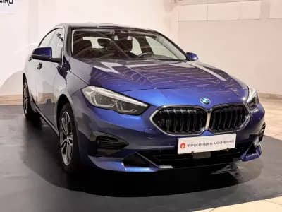 Vendo BMW 216 Gran Coupé 2023 - 29500 EUR, 40598 km - AUTO.MOTO.pt