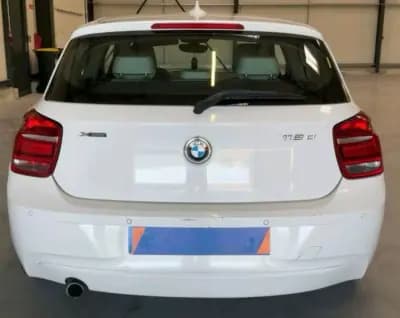 Vendo BMW 118 2013 - 11900 EUR, 207000 km - AUTO.MOTO.pt
