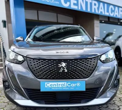 Vendo Peugeot 2008 2022 - 17950 EUR, 59000 km - AUTO.MOTO.pt