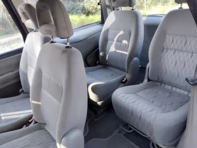 Vendo Ford Galaxy 2001 - 3250 EUR, 360000 km - AUTO.MOTO.pt