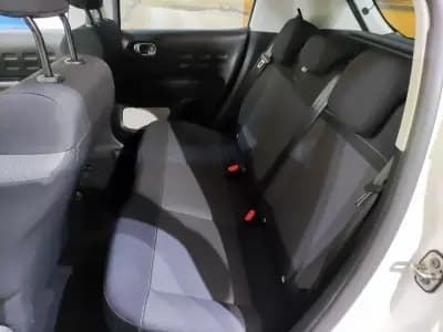 Sell Citroën C3 2021 - 11990 EUR, 22000 km - AUTO.MOTO.pt