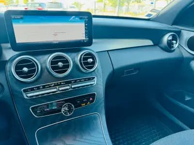 Vendo Mercedes-Benz C 220 2019 - 32000 EUR, 160000 km - AUTO.MOTO.pt