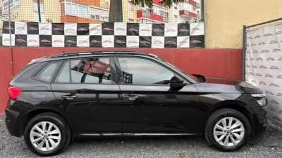 Sell Skoda Kamiq 2023 - 14900 EUR, 69000 km - AUTO.MOTO.pt