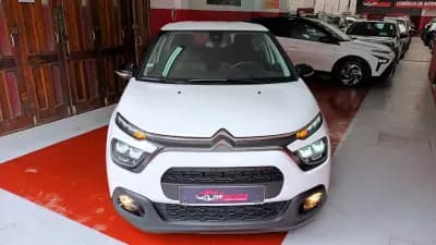Vendo Citroën C3 VAN 2020 - 13618 EUR, 92936 km - AUTO.MOTO.pt