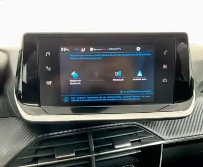 Sell Peugeot 208 2022 - 13400 EUR, 45338 km - AUTO.MOTO.pt