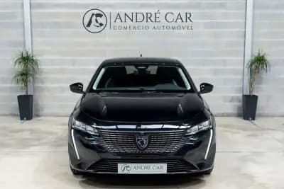 Vendo Peugeot 308 SW 2024 - 20950 EUR, 33291 km - AUTO.MOTO.pt