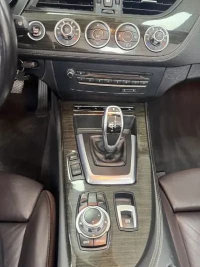 Sell BMW Z4 2013 - 27000 EUR, 116034 km - AUTO.MOTO.pt