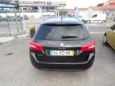 Vendo Peugeot 308 SW 2019 - 13900 EUR, 120232 km - AUTO.MOTO.pt