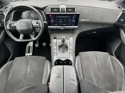 Vendo DS DS7 Crossback 2019 - 18990 EUR, 147892 km - AUTO.MOTO.pt