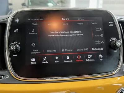 Vendo Fiat 500 2018 - 9500 EUR, 141121 km - AUTO.MOTO.pt