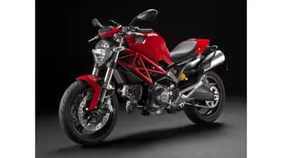 Vendo mota Ducati Monster 937 SP 2011 - 6950 EUR, 30000 km - AUTO.MOTO.pt