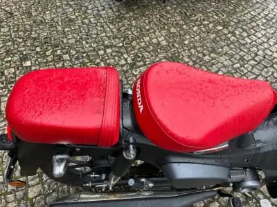 Sell Honda Fury® Base 2025 - 3700 EUR, 351 km - AUTO.MOTO.pt