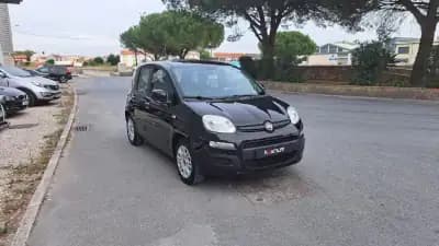 Sell Fiat Panda 2016 - 6980 EUR, 117907 km - AUTO.MOTO.pt