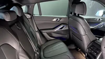 Sell BMW X6 2021 - 78490 EUR, 165000 km - AUTO.MOTO.pt