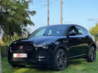 Sell Jaguar E-Pace 2018 - 29750 EUR, 77000 km - AUTO.MOTO.pt