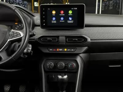 Sell Dacia Jogger 2022 - 15990 EUR, 112806 km - AUTO.MOTO.pt